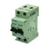 MAGNETOTERMICO 2P 25 AH. 257000056