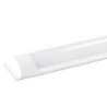 PANTALLA LED IP20 INTEGRADO 18W. 60CM. AL. FRIA