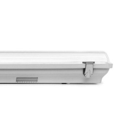 PANTALLA LED IP65 P/2TUBOS LED 25W. 150CM. 23379