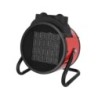 CALEFACTOR CERAMICO PROF.2000W.C/TERMOSTATO