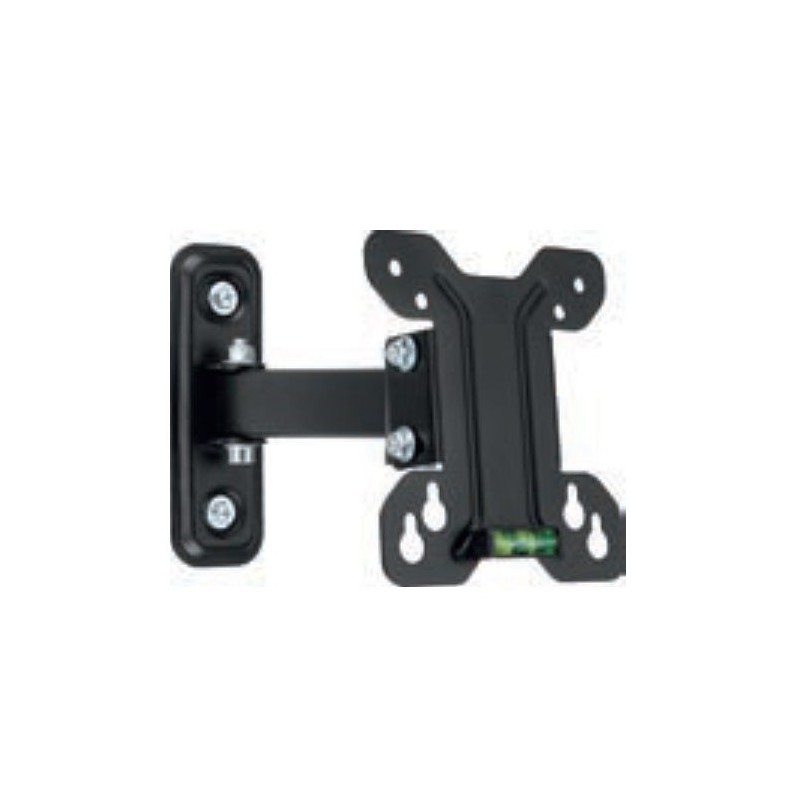 SOPORTE TV ROSS ARTICUL E INCLINAB 1 BRAZO 13-27