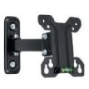 SOPORTE TV ROSS ARTICUL E INCLINAB 1 BRAZO 13-27