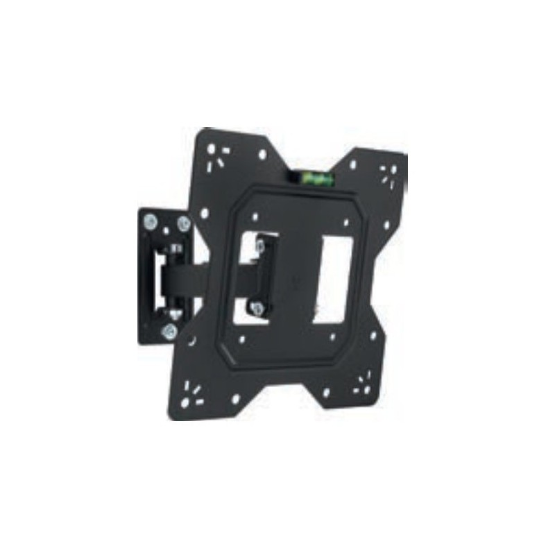 SOPORTE TV ROSS ARTICUL E INCLINAB 1 BRAZO 23-50
