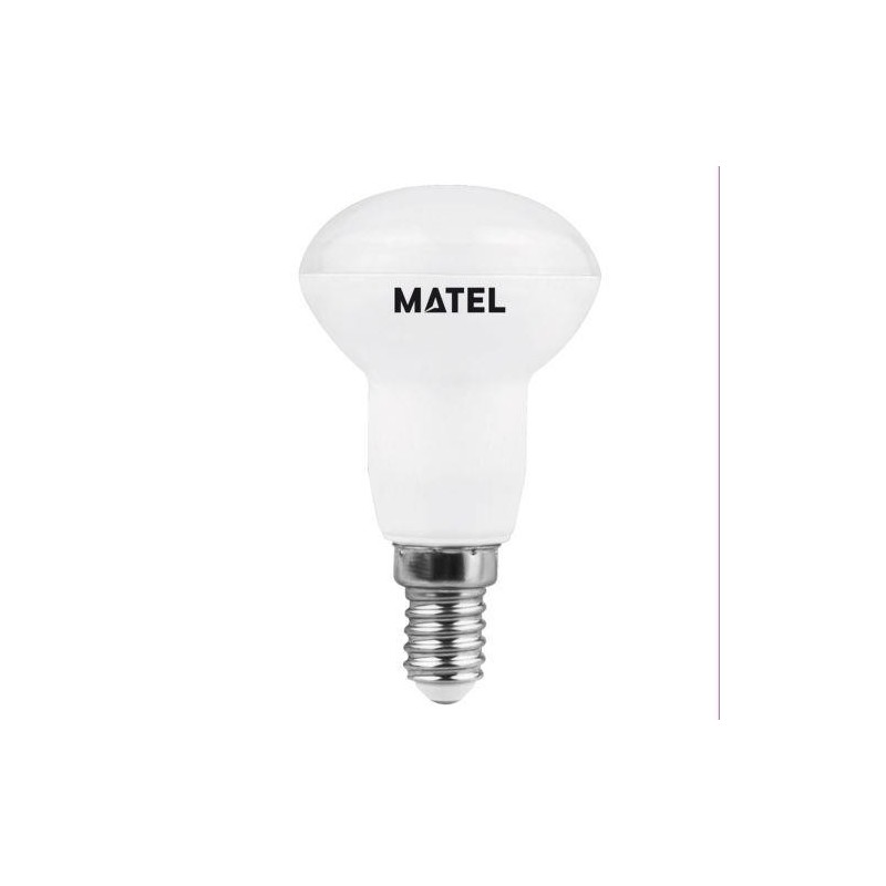 BOMBILLA LED REFLECT.90MM E27 13W 1250LM 120  CALID
