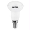 BOMBILLA LED REFLECT.90MM E27 13W 1250LM 120  CALID