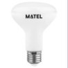 BOMBILLA LED REFLECT.90MM E27 13W 1300LM 120   FRIA
