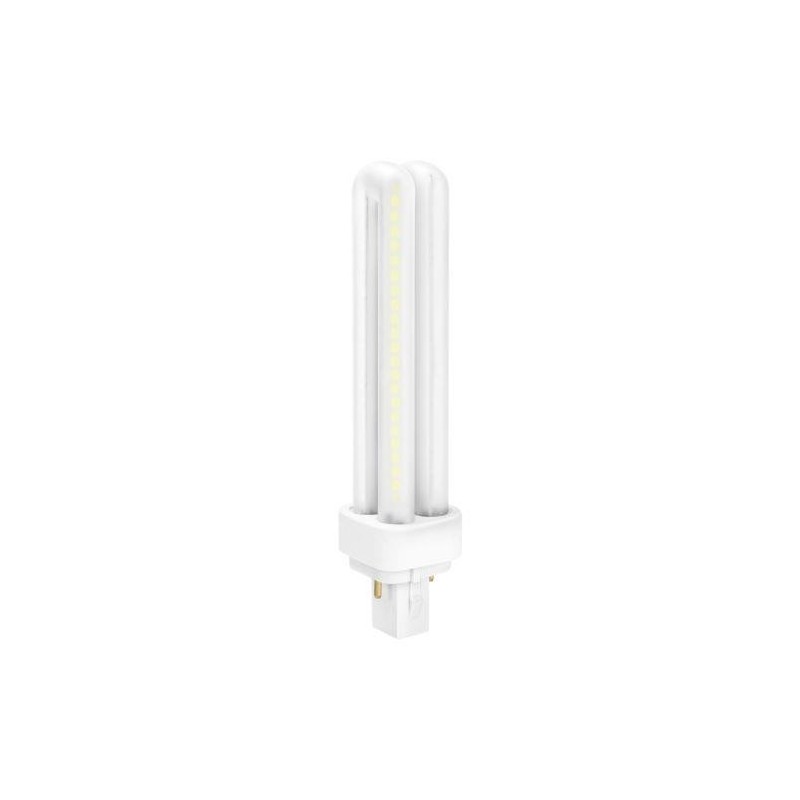 BOMBILLA LED PLC G24 11W 1100LM 360   NEUTRA 21875