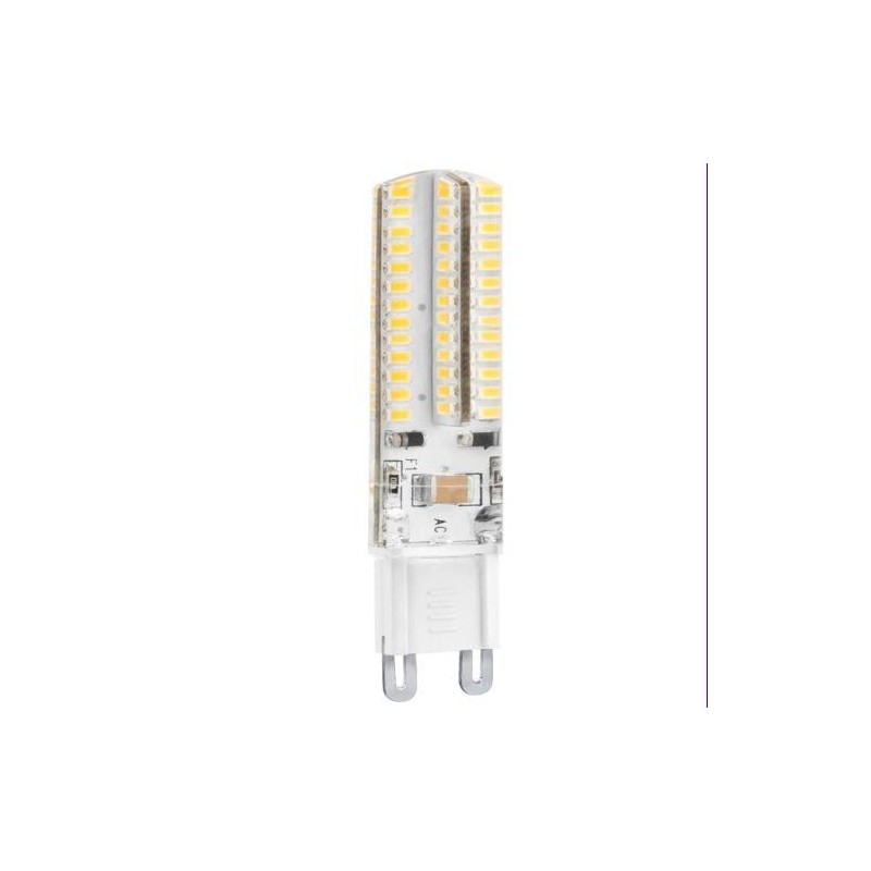 BOMBILLA LED BIPIN G9 5W 450LM 360   CALIDA 22650