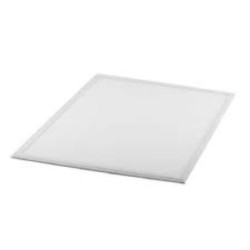 PANEL LED CUADRADO ALUMINIO 60X60 40W LUZ FRIA