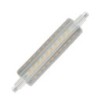 BOMBILLA LED LINEAL 118MM R7S 12W.360  CALIDA 22695