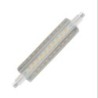 BOMBILLA LED LINEAL 118MM R7S 12W.360   FRIA 22696