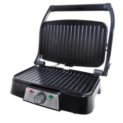 PARRILLA/GRILL 1500W KUKEN 33496