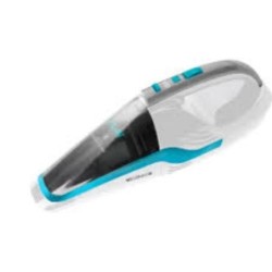 ASPIRADOR MANO BATERIA SECO/HUMEDO KUKEN 14.4V