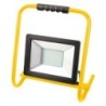 PROYECTOR LED 10W. LUZ FRIA. SOPORTE 1.5M. 22563