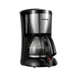 CAFETERA GOTEO INOX. 10-12 TAZAS 1,25 L 35331