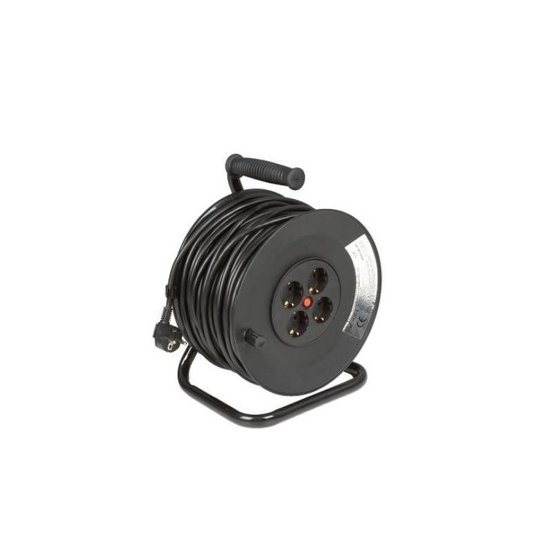 EXTENSIBLE INDUST. 3X1,5+DDS 25M.