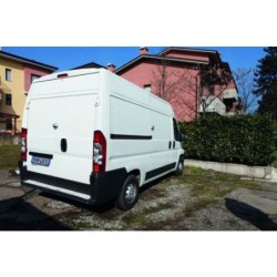 CANDADO FURGONETA DOBLE VAN LOCK 4222/4222