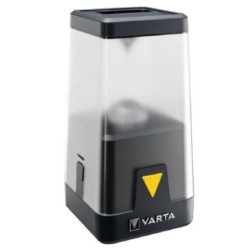 VARTA-LINTERNA LED OUTDOOR L30RH CAMPING 500LM