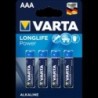 BL-4 PILAS ALCALINA HIGT ENERGY LR03 4903121414