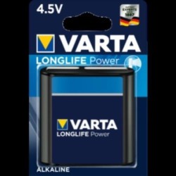 BL-1 PILAS ALCALINA HIGT ENERGY LR12 4912121411