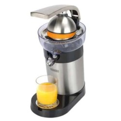 EXPRIMIDOR DELUXE ACE INOX 130W - BOURGINI