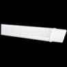 REGLETA LED SLIM SUPERFICIE GAYE 120CM 36W 3600LM