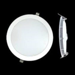 DOWNLIGHT GORT ECO 24W 2160LM 6000K 120 223X20,5MM