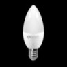 BOMBILLA LED ECO VELA E14 600LM 7W 4000K 160