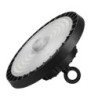 CAMPANA PUNCH 4 PRO+ 36000LM 200W 6000K IP65 NEGRO