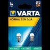 BLISTER 2 BOMBILLAS 3,5 V. 714000402