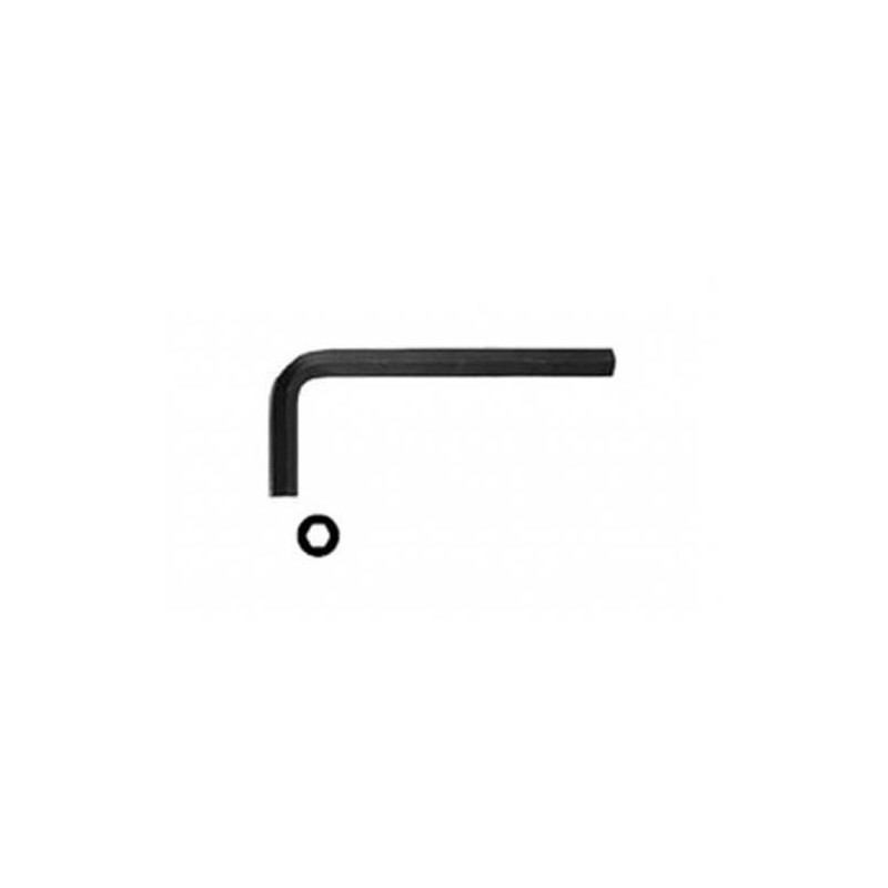 LLAVEN ALLEN CORTA PUNTA PLANA 1.5MM 1995M