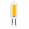 BOMBILLA LED ECO G9 3W 3000K