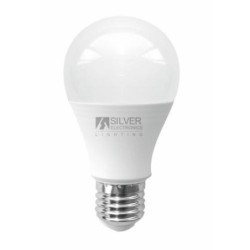 BOMBILLA LED ECO STANDARD 10W E27 6000K