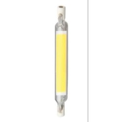 LED ECO LINEAL 8W R7S 3000K 1000LM 118MM