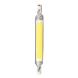 LED ECO LINEAL 8W R7S 5000K 1000LM 118MM
