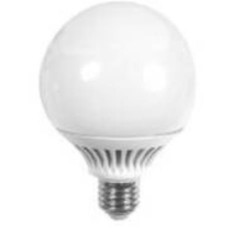 BOM.LED GLOBO 12 W. 3000K E27 1055 LM.980227