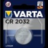 PILA BOTON LITIO CR2032 6032112401