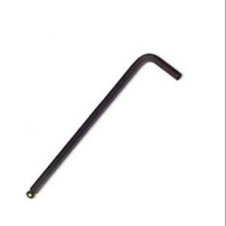 LLAVE ALLEN LARGA PUNTA BOLA 2.5MM 1996M