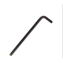 LLAVEN ALLEN LARGA PUNTA BOLA 6MM 1996M