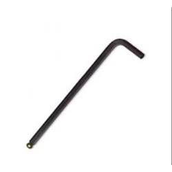 LLAVE ALLEN LARGA PUNTA BOLA 8MM 1996M