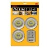 PUNTOS LUZ HOME 130 MANDO DISTANCIA KODAK