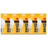 BOMBILLA LED ESFERICA G45 E27 6W. CALIDO 30415812