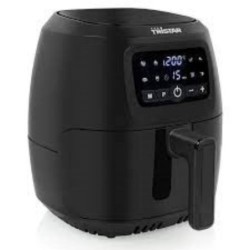 FREIDORA DE AIRE 1500W 4.2 LITROS FR-9008PR