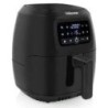 FREIDORA DE AIRE 1500W 4.2 LITROS FR-9008PR