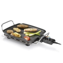 TABLA ASAR GRILL PRO MINI 1300W. 28X28CM. 102210