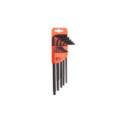 JUEGO 9 LLAVES ALLEN PUNTA BOLA BE-9770