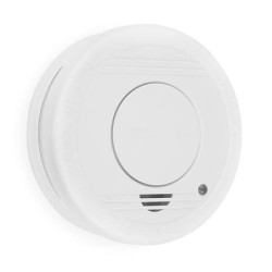 DETECTOR DE HUMO CON BATERIA 10.044.62