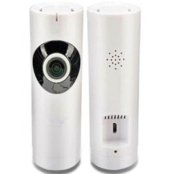 CAMARA IP INTERIOR 180   HD