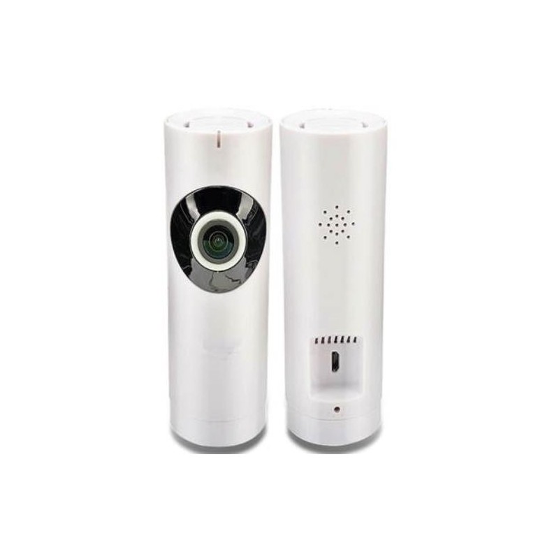 CAMARA IP INTERIOR 180   HD