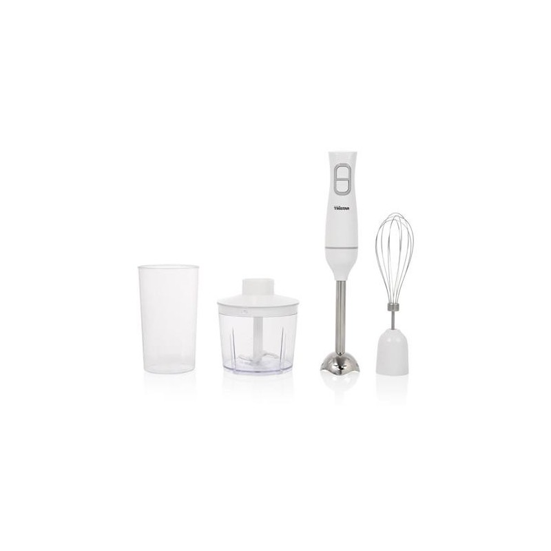 SET BATIDORA VARILLA  350W MX-4881